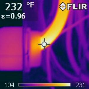 Electrical Infrared Thermal Imaging-1 (Infrared)