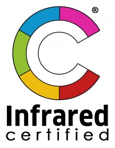 Home Inspection The Woodlands Infrared