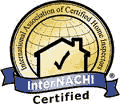 InterNACHI Certified Professional Inspector